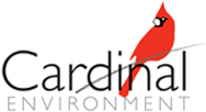 Cardinal Environment Logo